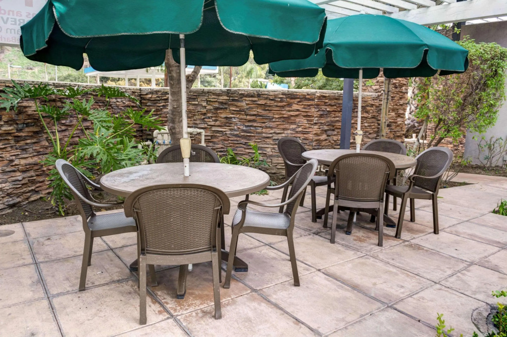 Tilt Hotel Universal-Hollywood, an AGA Collection Hotel