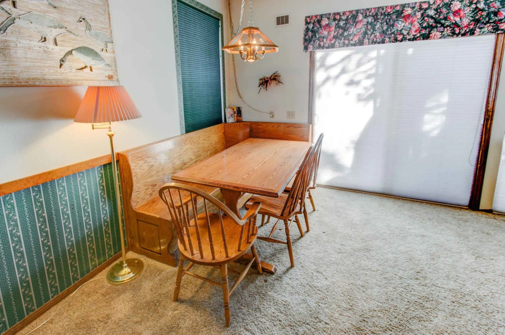Forest Creek 11 - Two Bedroom Condo