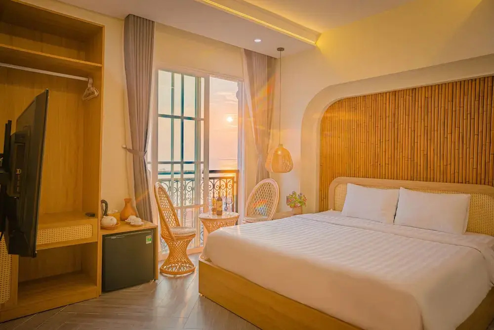 Sensea Hillside Collection at Sunset Town - Managed by Sensea Retreat