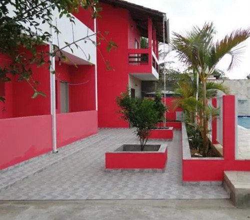 Pousada Caraguá