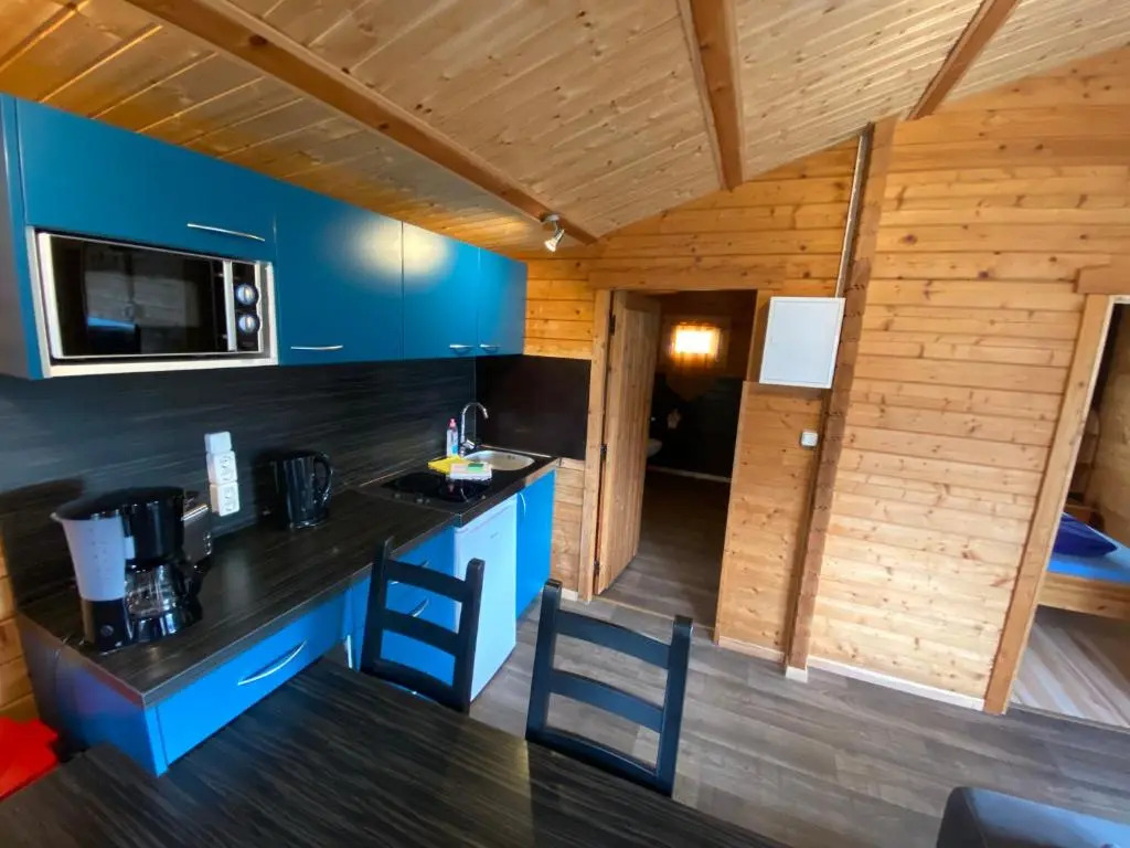 Ferienanlage Bullerbü
