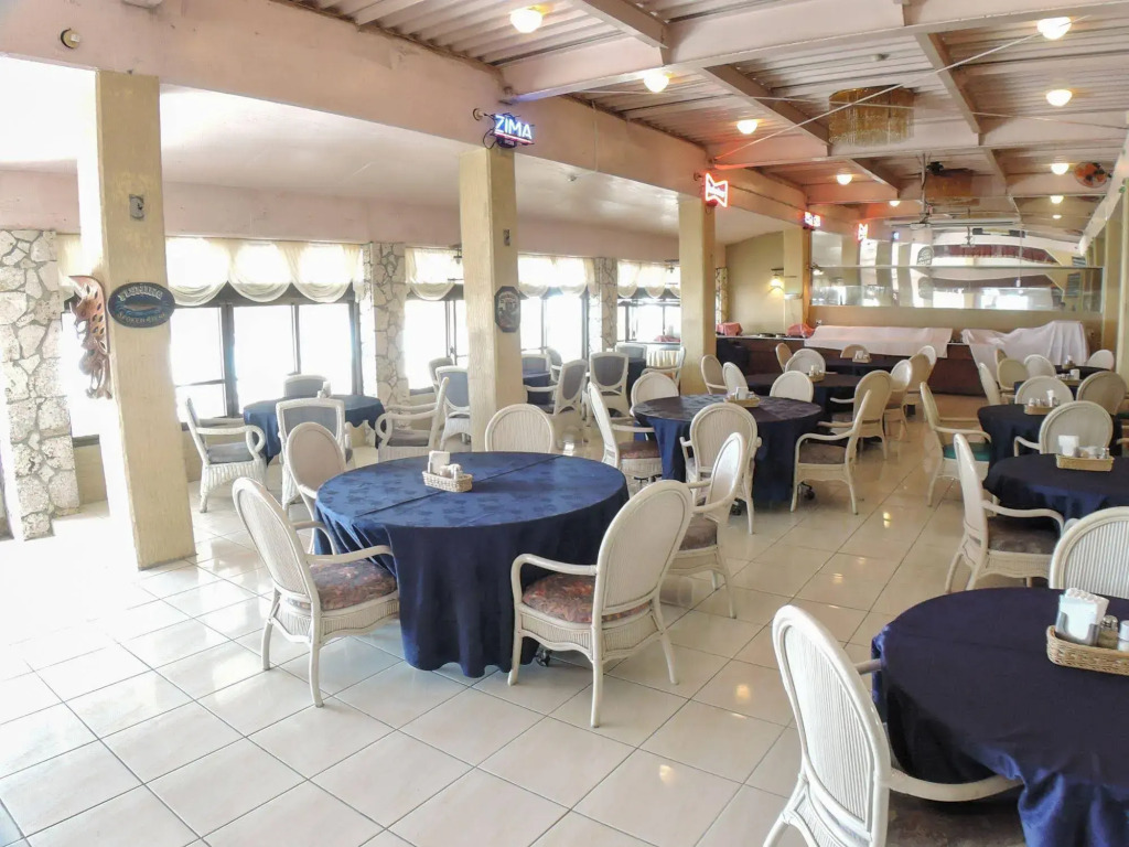 Morimar Resort Hotel