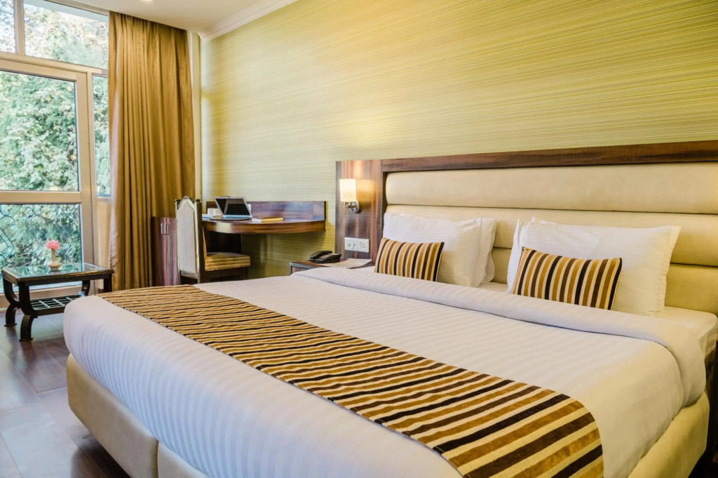 Hotel Shiva Continental