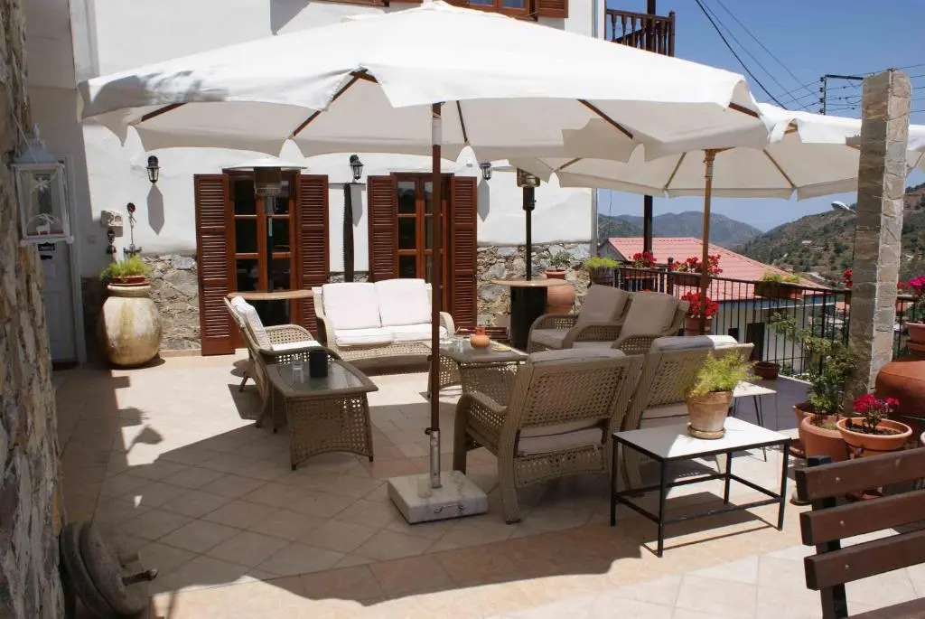 ATRATSA Mountain Suites