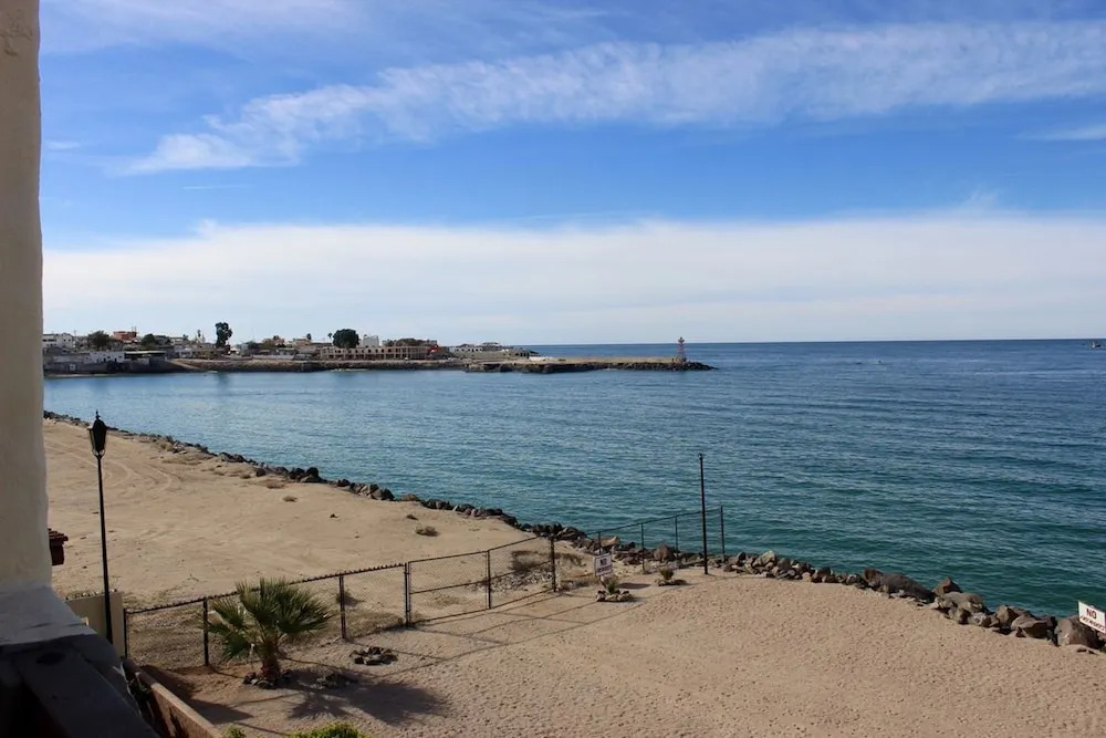 Marina Pinacate 3Br Villa 18 by Casago