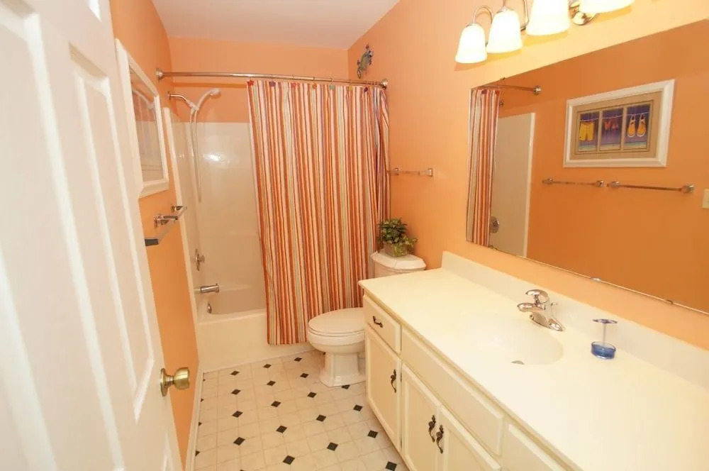 Suite Retreat #49037 - 3 Br Home