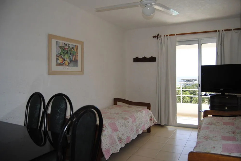 Les Chalets Apart Hotel