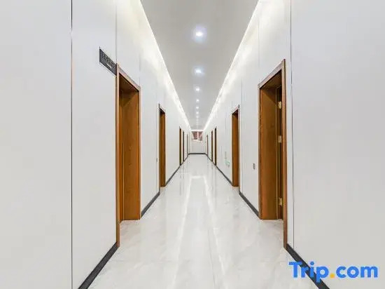 Lizhi Hotel (Dushe Branch, Maijiaoqiao, Tongzhou, Beijing)