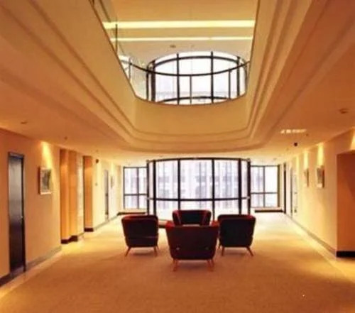 Fortune Plaza Service Apartment Hangzh