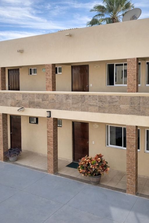 María Bonita Hotel