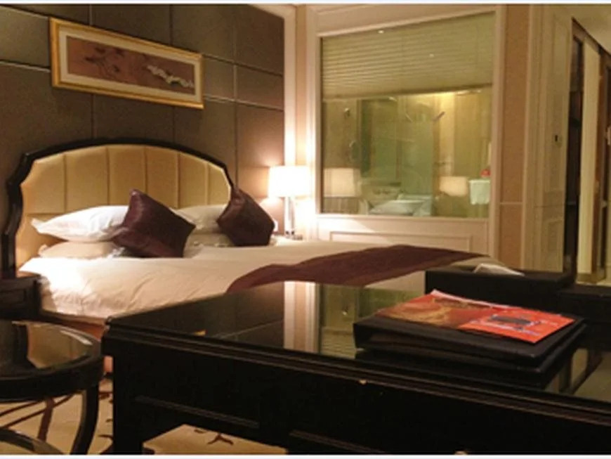 Ningbo Jingwei Yuda Hotel