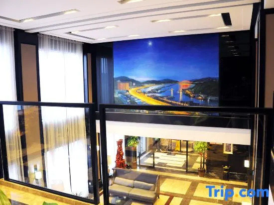 Yijiangnan Hotel