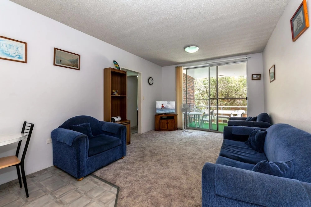 Gretel Lodge, Unit 4/1 Gretel Close