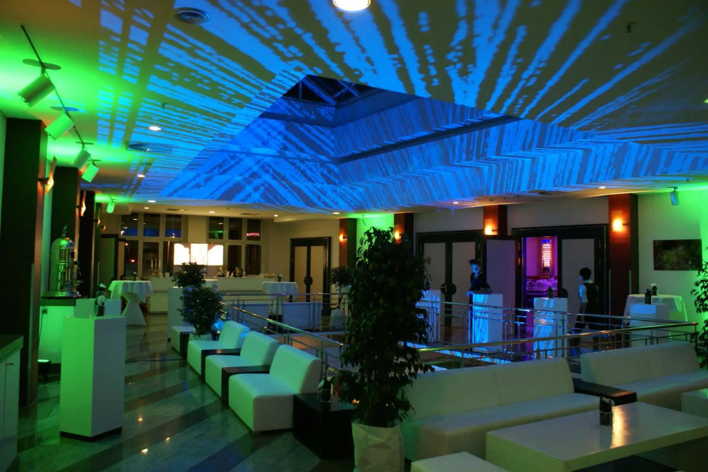 Radisson Blu Hotel Cottbus
