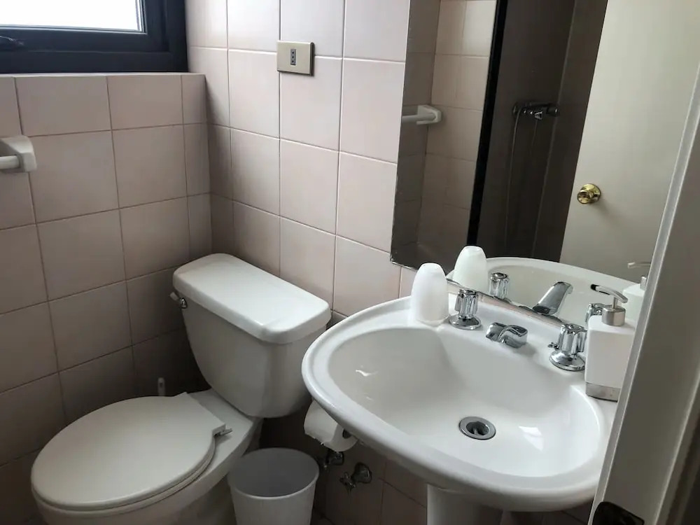 Apartamento 36 Paraiso de Reñaca