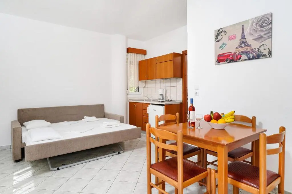 Apartments Apollonio