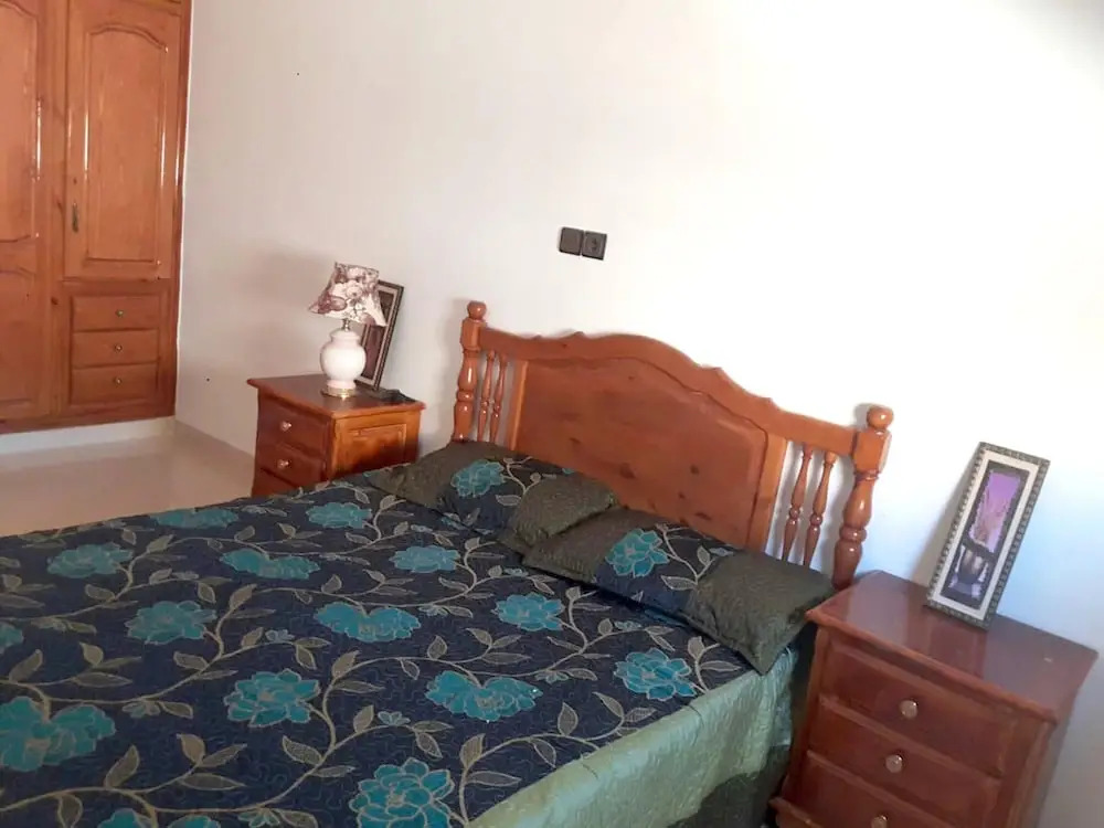 Apartment With 2 Bedrooms in Oujda