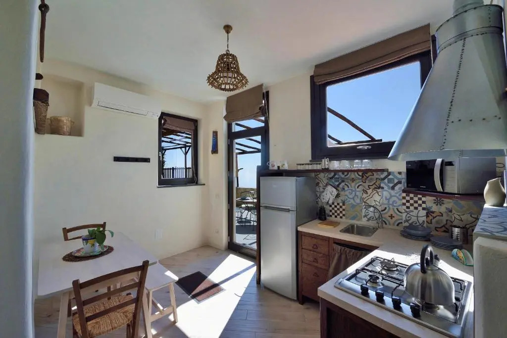 La Casa del '600 Holiday House Amalfi Coast