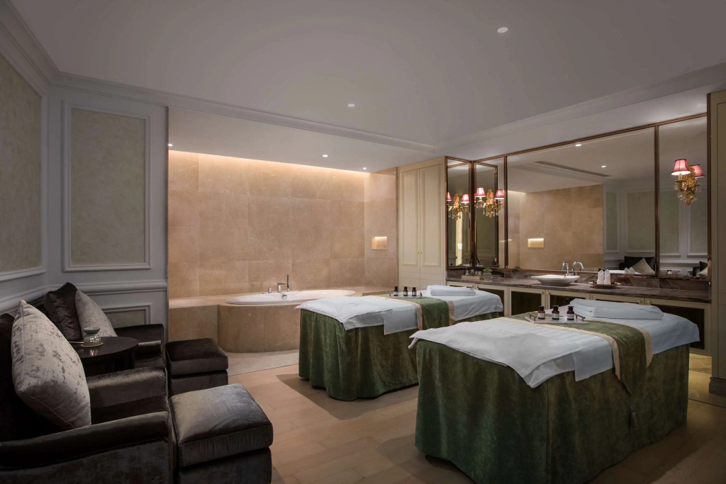 Radisson Blu Forest Manor Shanghai Hongqiao - Near NECC