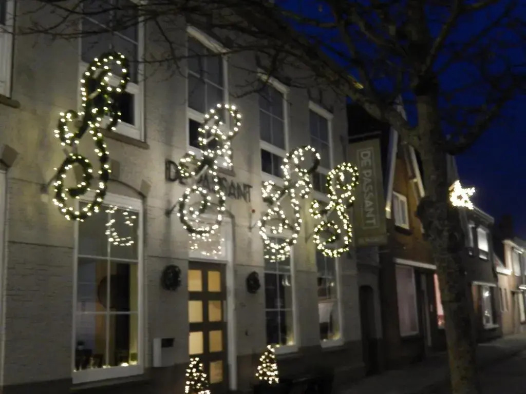 B&B De Passant