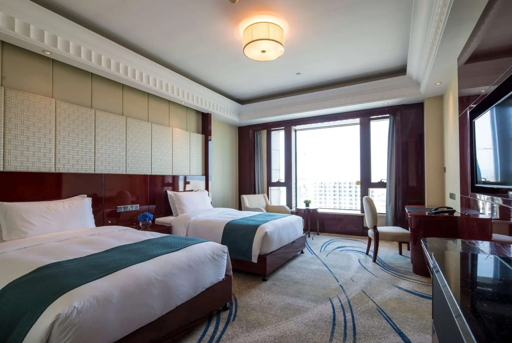 Wyndham Zhuji West