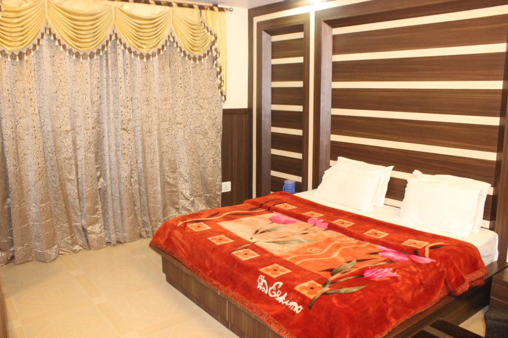 Hotel Nek