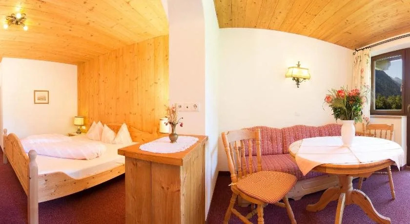 Hotel Rosengarten