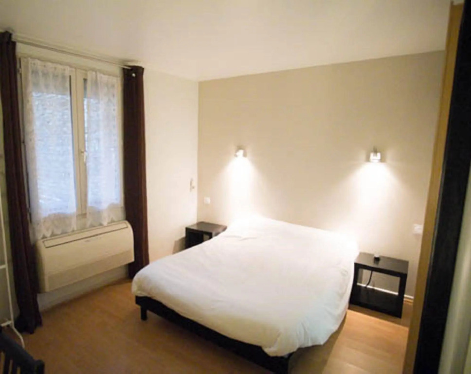Brit Hotel Dijon Centre Gare