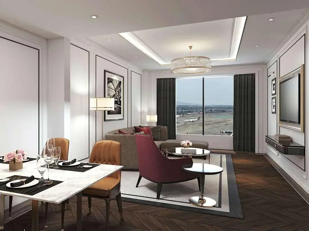 Fairmont Mumbai