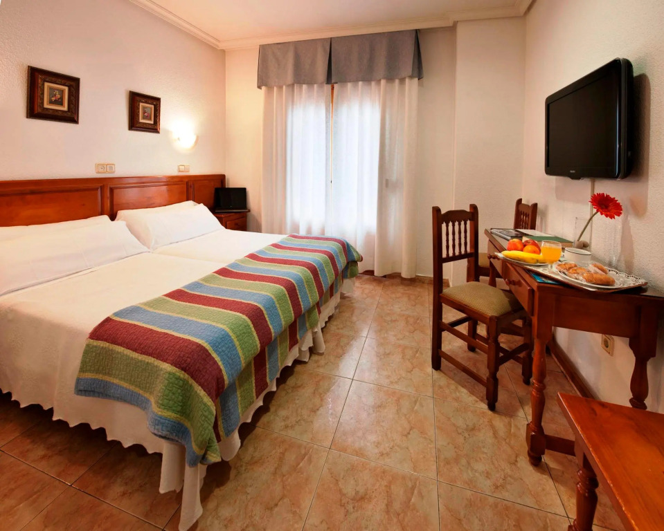 Hotel Martin