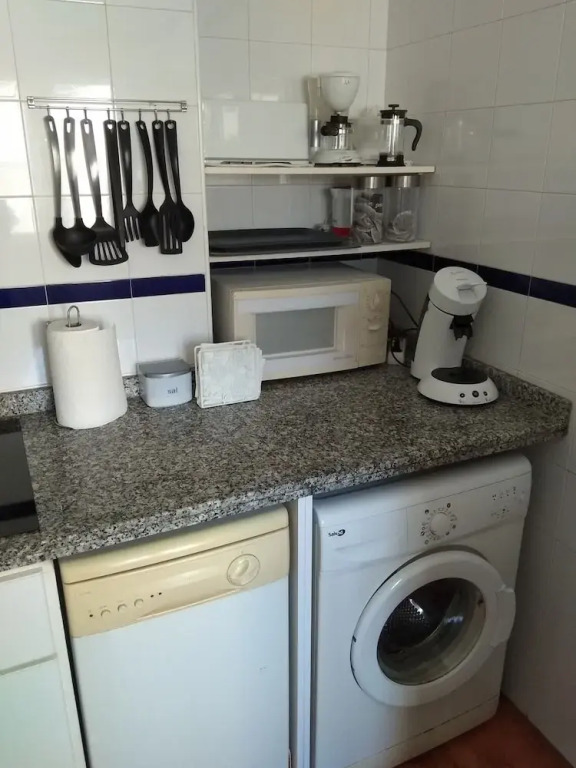 Apartment - 1 Bedroom with WiFi - 108002