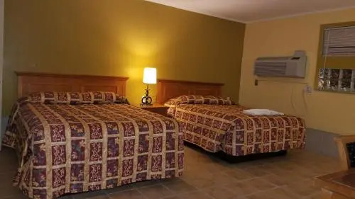 Luxury Inn