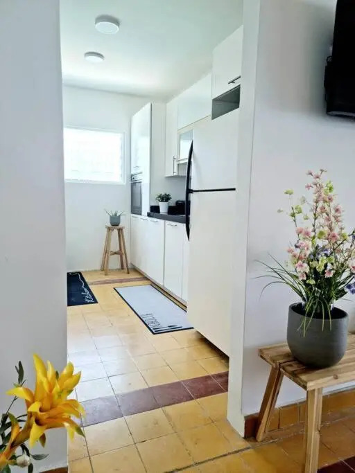 3-Bedroom villa - Very close to Mambo Beach or Willemstad - 3 min drive