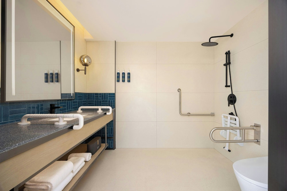 Four Points by Sheraton Harbin City Center