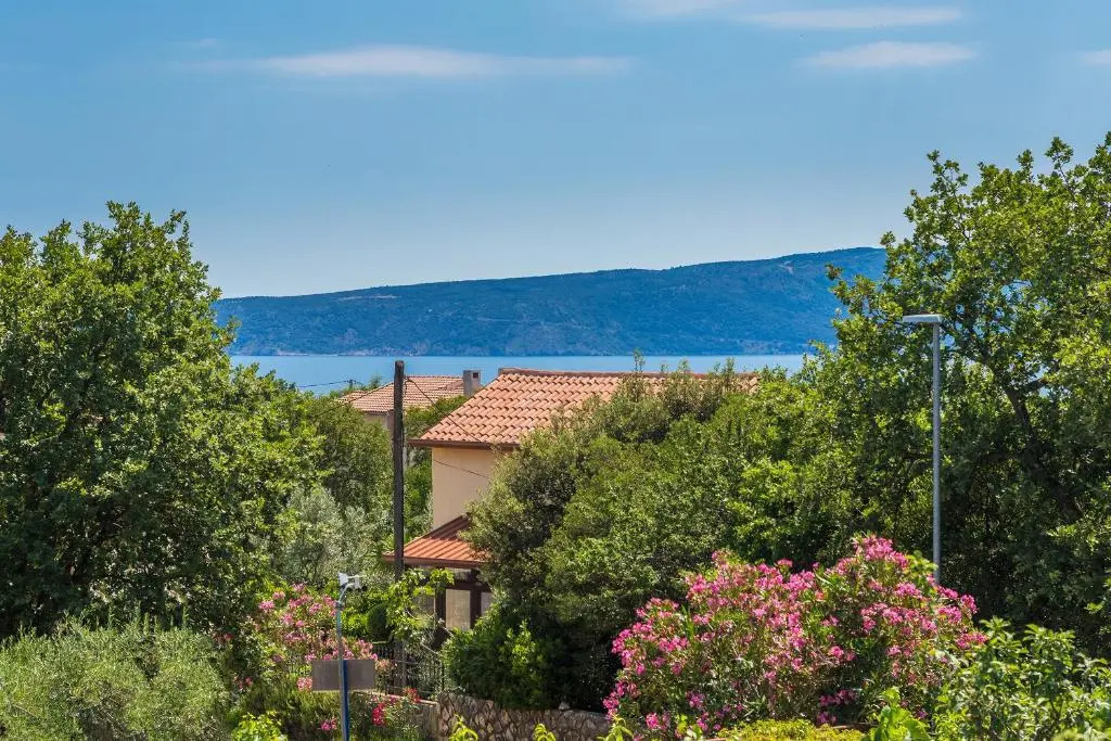 Apartments Krc