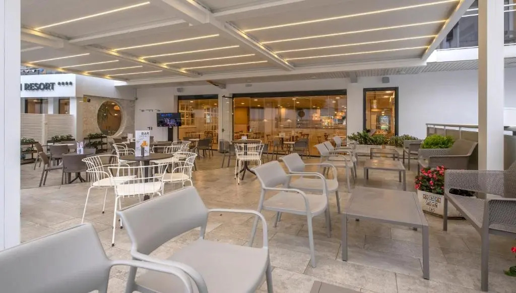 Hotel Rosamar Garden Resort