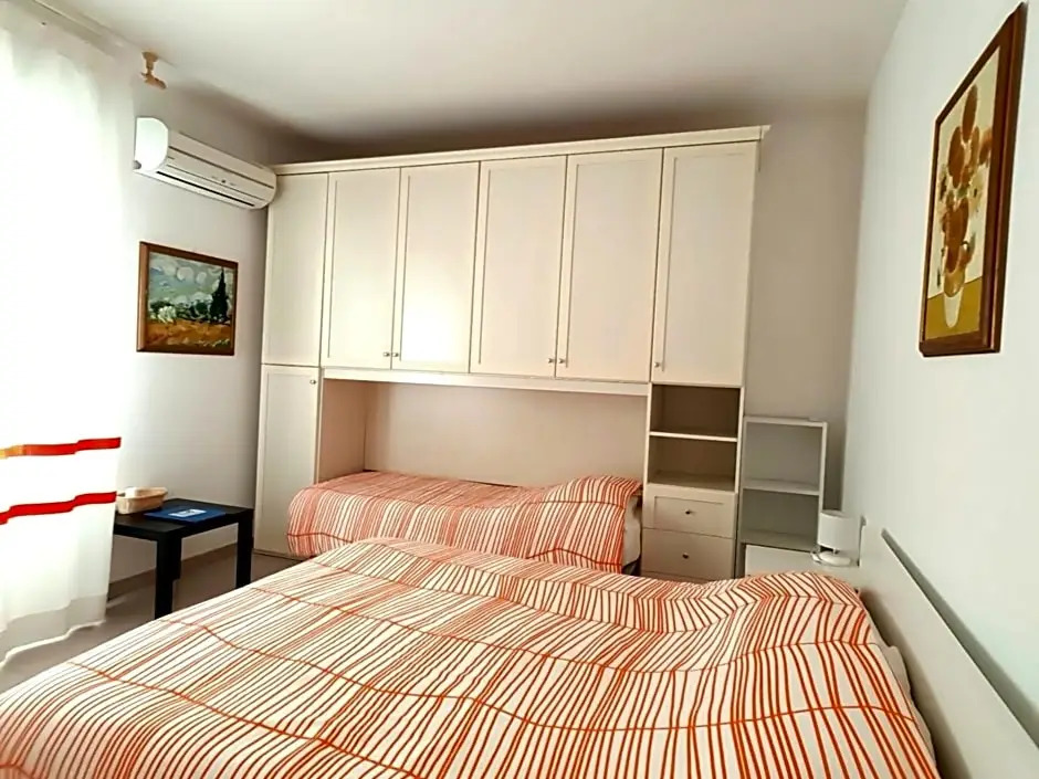 La Mandronia B&B