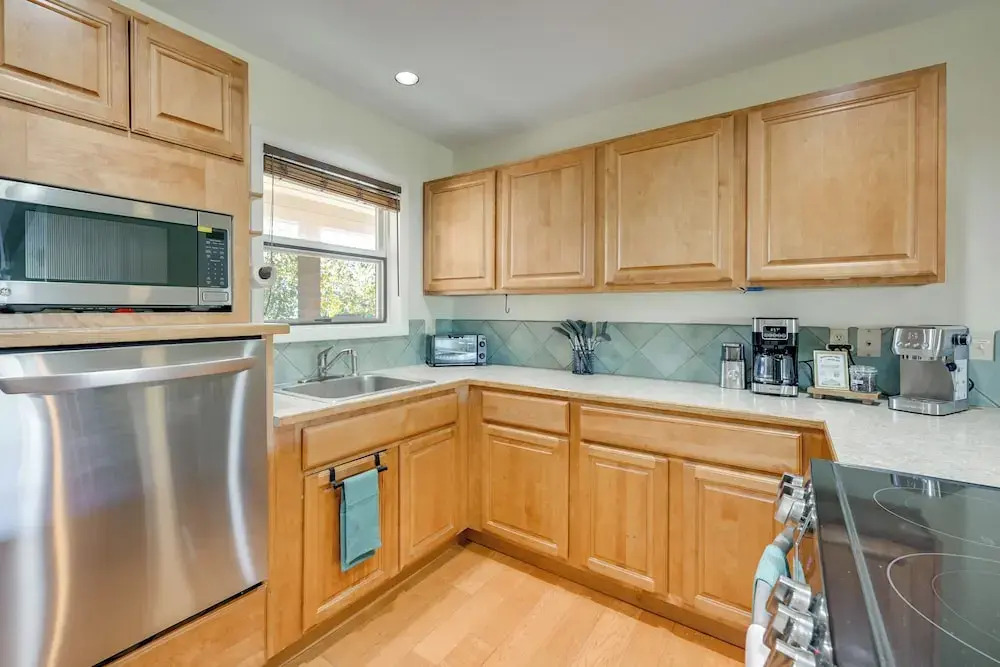 4 Mi to Dtwn: Pagosa Springs Gem w/ Mtn Views!