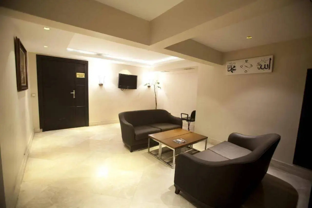 Grand Laleli Hotel