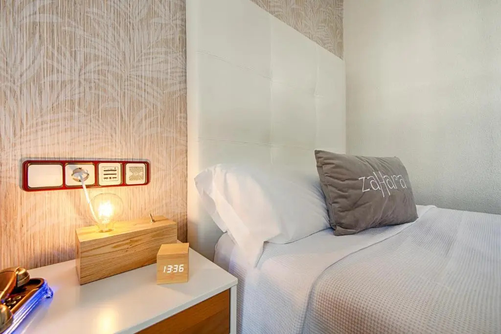 Hostal Zahara
