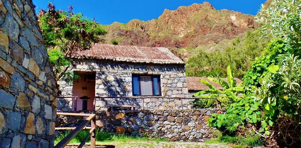 Pedracin Village