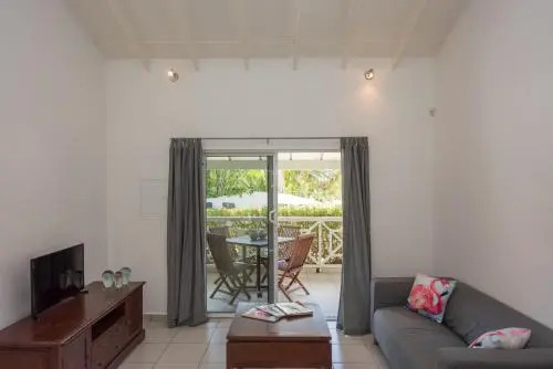 Blue Marlin Apartments, nabij Mambo Beach
