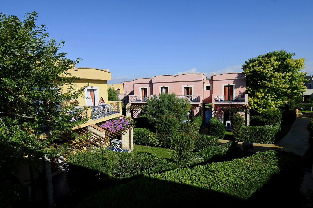 Serenè Resort