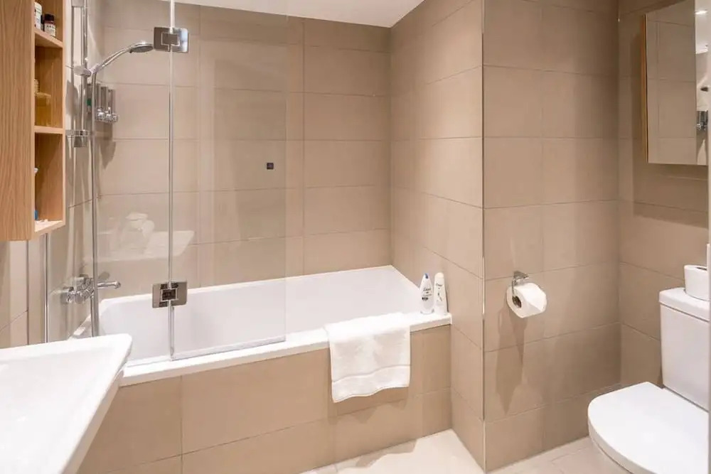 Trendy & Stylish 1 bed Apartment in East London