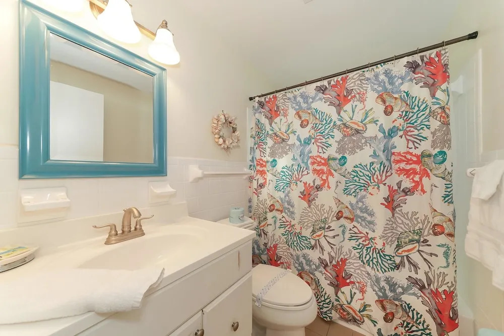 Angelfish Apartment 3