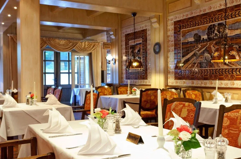 Hotel Hof Sudermühlen