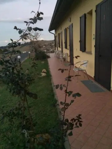 Agriturismo 7 Colonne