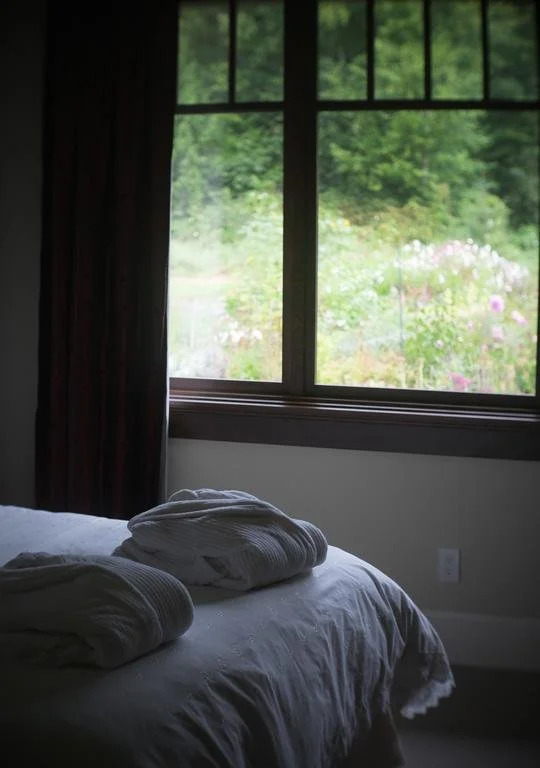 Country Bay Manor B&B