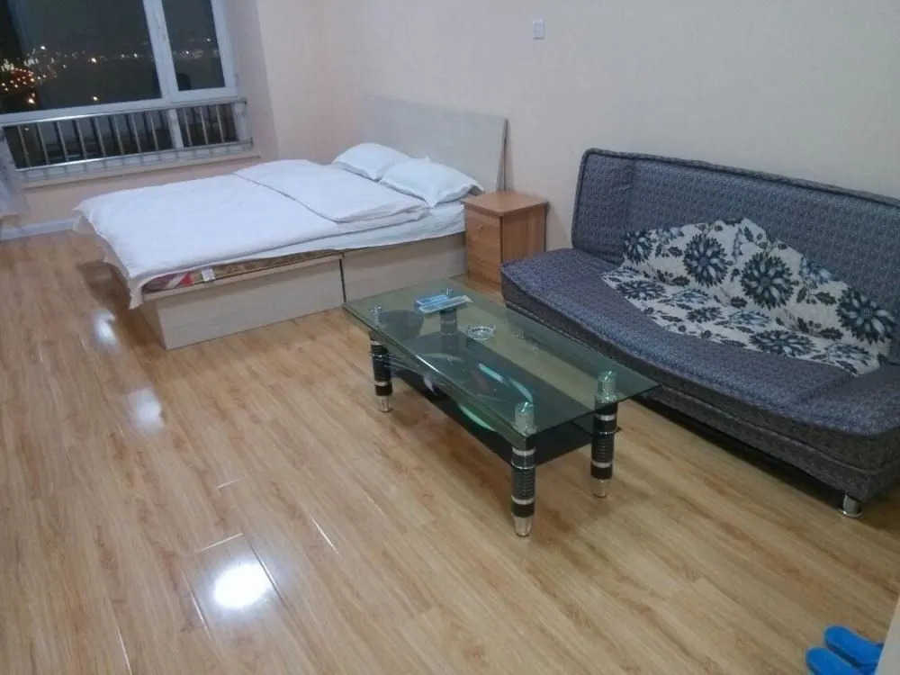 Xinduhui Hotel Apartment