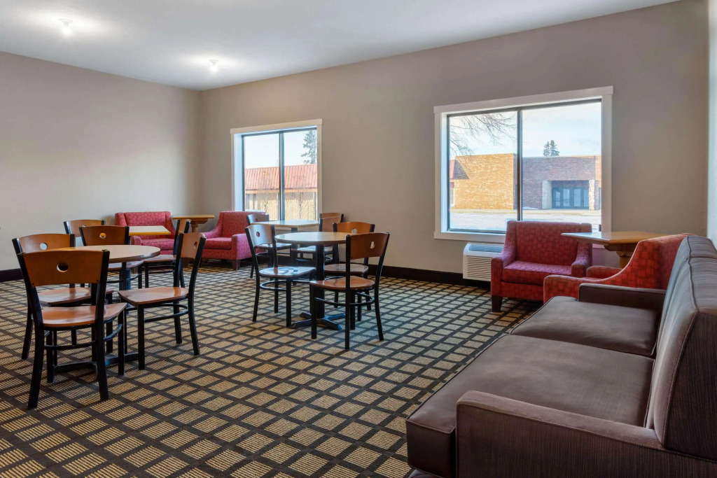 Baymont by Wyndham Rochester Mayo Clinic Area